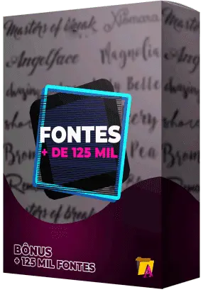 +125 Fontes