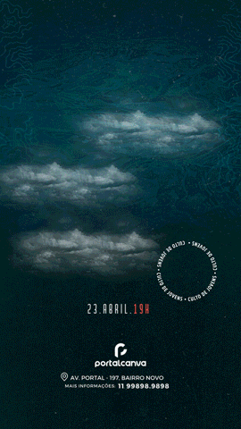 Stories Gospel e Igrejas