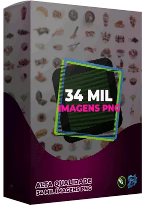 34mil imagens PNG