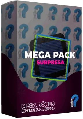 Mega pack Surpresa